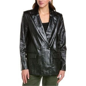 Ramy Brook Aubrey Jacket Size 2 NEW